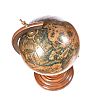 TABLE GLOBE at Ross's Online Art Auctions