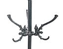 CAST IRON COAT STAND at Ross's Online Art Auctions