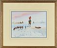 BOXING DAY HUNT by Alan Beers at Ross's Online Art Auctions