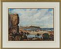 MURLOUGH BAY, COUNTY ANTRIM by Jameson at Ross's Online Art Auctions