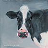 MOOTOWN JANE by Josephine Guilfoyle at Ross's Online Art Auctions