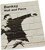 BANKSY, WALL AND PIECE at Ross's Online Art Auctions