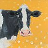 MOOTOWN JENNY by Josephine Guilfoyle at Ross's Online Art Auctions