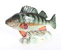 BESWICK PERCH ORNAMENT at Ross's Online Art Auctions
