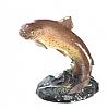 BESWICK TROUT ORNAMENT at Ross's Online Art Auctions