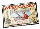TWO VINTAGE BOXED MECCANO SETS at Ross's Online Art Auctions
