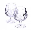 PAIR OF WATERFORD CRYSTAL BRANDY BALLOONS at Ross's Online Art Auctions