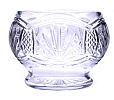 BOXED TYRONE CRYSTAL BOWL at Ross's Online Art Auctions