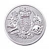 COLLECTION OF TWENTY-FOUR ELIZABETH II SILVER COINS at Ross's Online Art Auctions