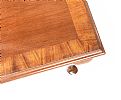 WALNUT COFFEE TABLE at Ross's Online Art Auctions