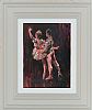 PRIMA BALLERINA by Sherree Valentine Daines at Ross's Online Art Auctions