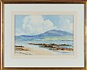 WEST OF IRELAND by R. MacDonald Ross at Ross's Online Art Auctions