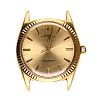 ROLEX OYSTER PERPETUAL 18CT GOLD WATCH CASE at Ross's Online Art Auctions