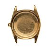 ROLEX OYSTER PERPETUAL 18CT GOLD WATCH CASE at Ross's Online Art Auctions