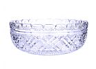 IRISH CRYSTAL BOWL at Ross's Online Art Auctions