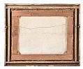 PAIR OF ANTIQUE MAPLE FRAMED WATERCOLOURS at Ross's Online Art Auctions