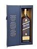 ONE BOTTLE OF JOHNNIE WALKER WHISKY. at Ross's Online Art Auctions