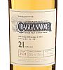 ONE BOTTLE OF CRAGGANMORE WHISKY at Ross's Online Art Auctions