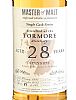 ONE BOTTLE OF TORMORE WHISKY at Ross's Online Art Auctions