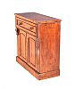 FINE WILLIAM IV SIDE CABINET at Ross's Online Art Auctions