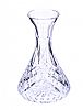 WATERFORD CRYSTAL CARAFE at Ross's Online Art Auctions