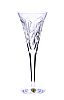 TWO BOXED SETS OF WATERFORD CRYSTAL MILLENIUM CHAMPAGNE FLUTES at Ross's Online Art Auctions