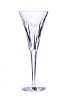TWO BOXED SETS OF WATERFORD CRYSTAL MILLENIUM CHAMPAGNE FLUTES at Ross's Online Art Auctions