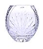GALWAY CRYSTAL VASE at Ross's Online Art Auctions