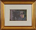VAN MORRISON by Basil Blackshaw HRHA HRUA at Ross's Online Art Auctions