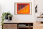 WINDOW SERIES by Harry C. Reid HRUA at Ross's Online Art Auctions