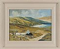 ISOLATION, NORTH DONEGAL by Hugh McIlfatrick at Ross's Online Art Auctions