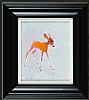 BAMBI by Con Campbell at Ross's Online Art Auctions