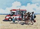 MR WHIPPY by Kenny Hayes at Ross's Online Art Auctions