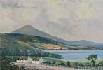 DONEGAL by William Keown McCaughan at Ross's Online Art Auctions