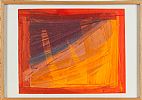 WINDOW SERIES by Harry C. Reid HRUA at Ross's Online Art Auctions