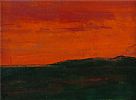 KILLALA SUNSET by Harry C. Reid HRUA at Ross's Online Art Auctions