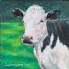 MOOTOWN WENDY by Josephine Guilfoyle at Ross's Online Art Auctions
