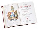 ONE VOLUME OF HISTORICAL NOTICES OF OLD BELFAST at Ross's Online Art Auctions