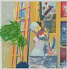 Camilla Brown, 'STILL LIFE, IN ATHENS' at Ross's Online Art Auctions