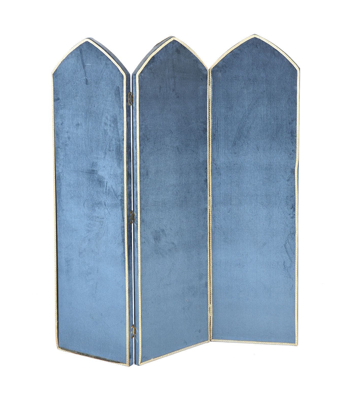 PARVIS THREE FOLD SCREEN at Ross's Online Art Auctions