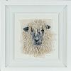 IRISH SHEEP by Marie Louise Gormley at Ross's Online Art Auctions