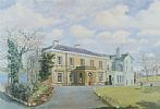 ROCKPORT SCHOOL, COUNTY DOWN by Gary Devon RUA at Ross's Online Art Auctions