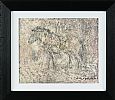 CAVE ART by Con Campbell at Ross's Online Art Auctions