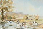 SCRABO by Hamilton Sloan at Ross's Online Art Auctions