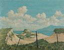 THE SAND DUNES by John A. Sherlock at Ross's Online Art Auctions