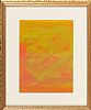 SUMMER BREEZE by Harry C. Reid HRUA at Ross's Online Art Auctions