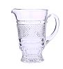 WATERFORD CRYSTAL WATER JUG at Ross's Online Art Auctions