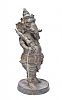 CHINESE BRONZE FIGURE at Ross's Online Art Auctions