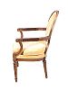 VINTAGE ARMCHAIR at Ross's Online Art Auctions