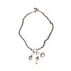 DOLCE & GABBANA COSTUME NECKLACE at Ross's Online Art Auctions